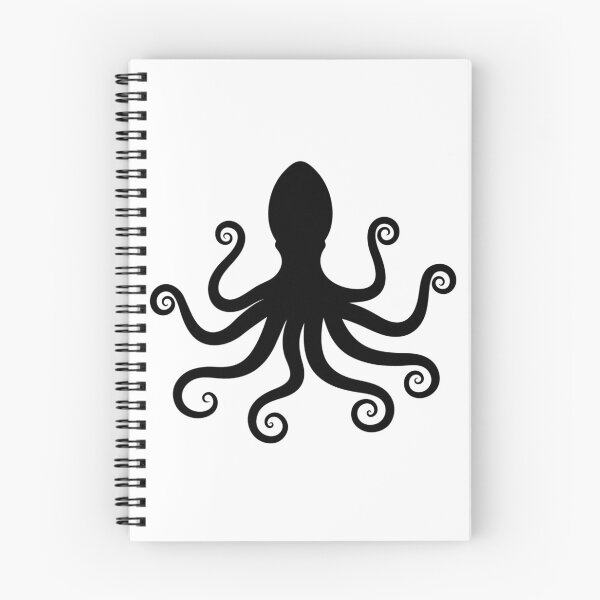 Item preview, Strong Octopus designed and sold by treasure-crafts.