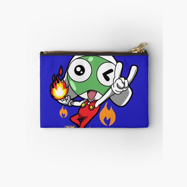 Item preview, Fire-Powered-Froggy! designed and sold by ajhockham.
