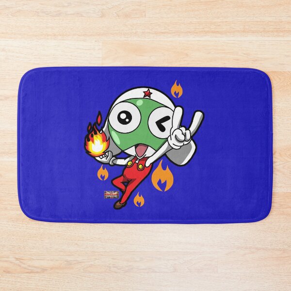 Item preview, Fire-Powered-Froggy! designed and sold by ajhockham.