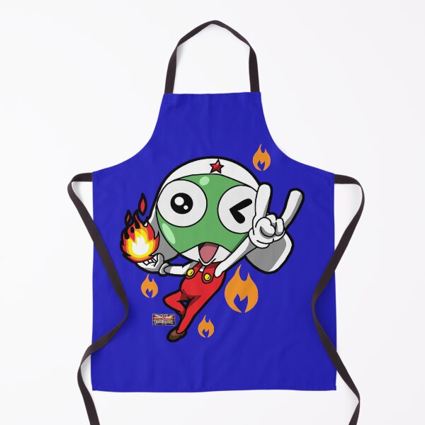 Item preview, Fire-Powered-Froggy! designed and sold by ajhockham.
