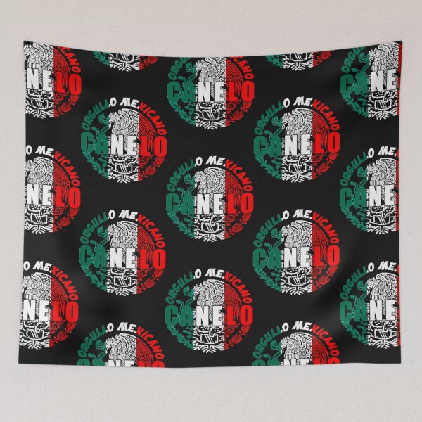 Item preview, Canelo-Alvarez designed and sold by seeley4.