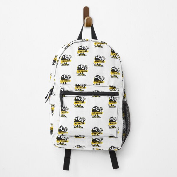 Item preview, No Rules designed and sold by dope stuff.