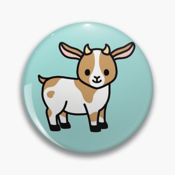 Item preview, Cabrito designed and sold by Roisin678.