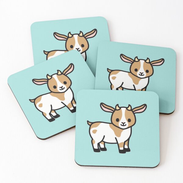 Item preview, Cabrito designed and sold by Roisin678.