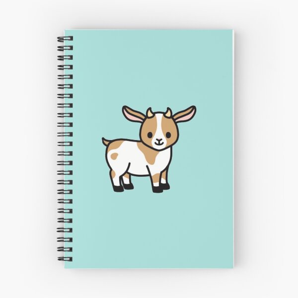Item preview, Kid goat designed and sold by Roisin678.