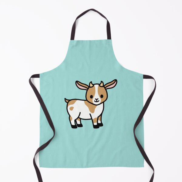 Item preview, Kid goat designed and sold by Roisin678.