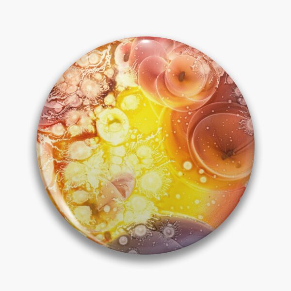 Item preview, Space V designed and sold by Brush & Soul.