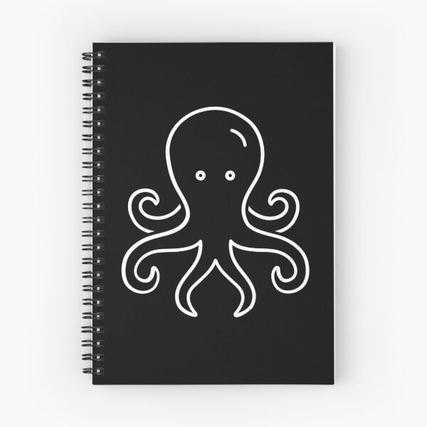 Item preview, Strong Octopus designed and sold by treasure-crafts.