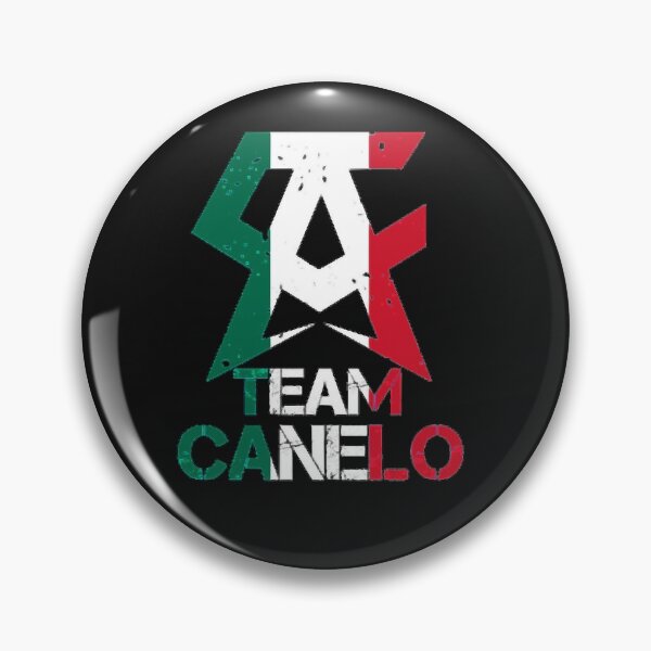 Item preview, Canelo-Alvarez designed and sold by seeley4.