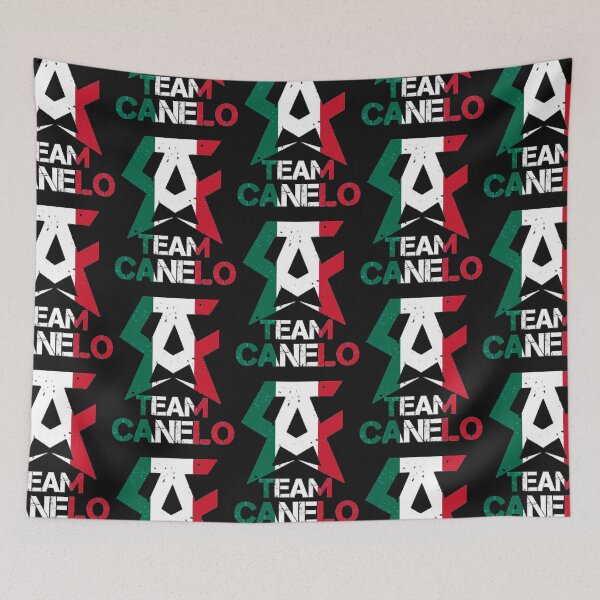 Item preview, Canelo-Alvarez designed and sold by seeley4.
