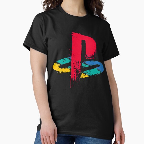 Vista previa del artículo con la obra «RETRO PS», diseñado y vendido por zoezowie79.