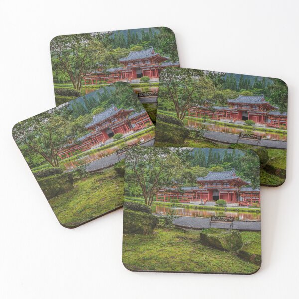 Item preview, Valley of the Temples Resting Place designed and sold by brandonbrandon.