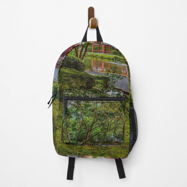 Item preview, Valley of the Temples Resting Place designed and sold by brandonbrandon.
