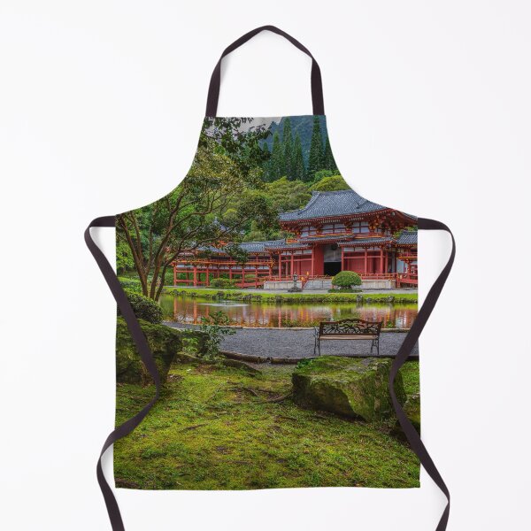 Item preview, Valley of the Temples Resting Place designed and sold by brandonbrandon.