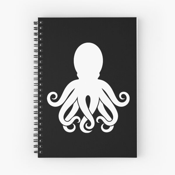 Item preview, Strong Octopus designed and sold by treasure-crafts.