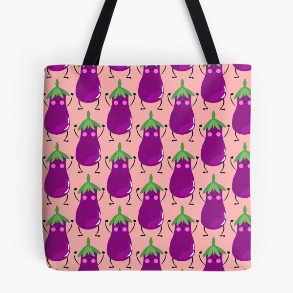 Item preview, Eggplant designed and sold by clowzebra.