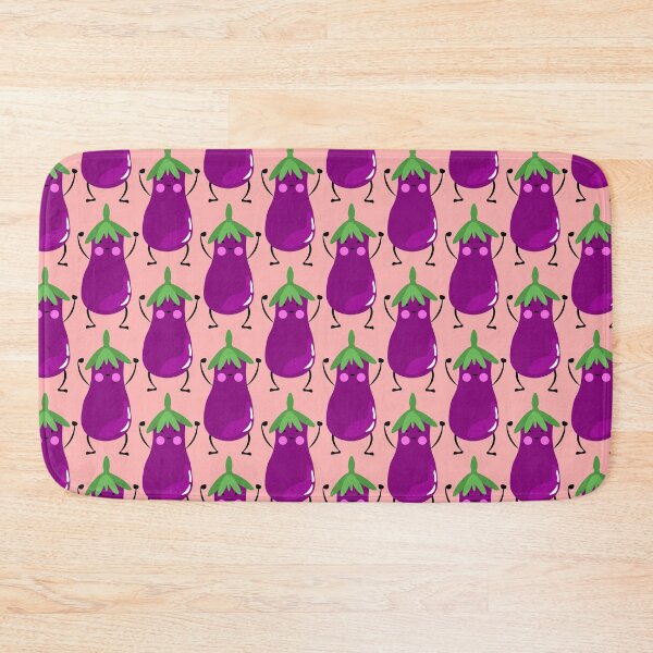 Item preview, Eggplant designed and sold by clowzebra.