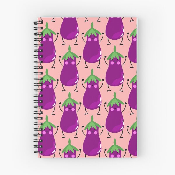 Item preview, Eggplant designed and sold by clowzebra.
