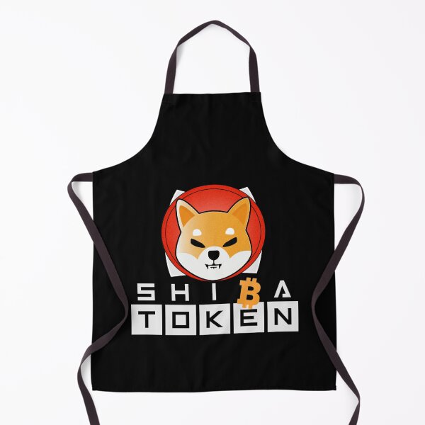 Item preview, Shiba Inu token crypto, Shib Inu Hodler Coin Cryptocurrency Funny  designed and sold by PIXEcompany.