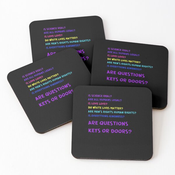 Item preview, Is Science Real question cliches designed and sold by TimelessTees4U.