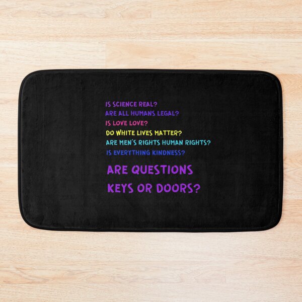 Item preview, Is Science Real question cliches designed and sold by TimelessTees4U.