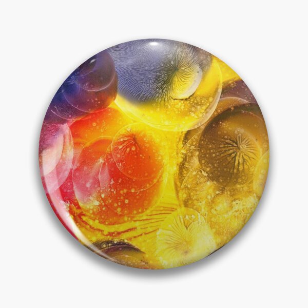 Item preview, Space VI designed and sold by Brush & Soul.
