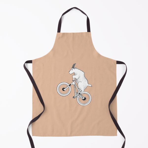Item preview, Cycling goat designed and sold by Roisin678.