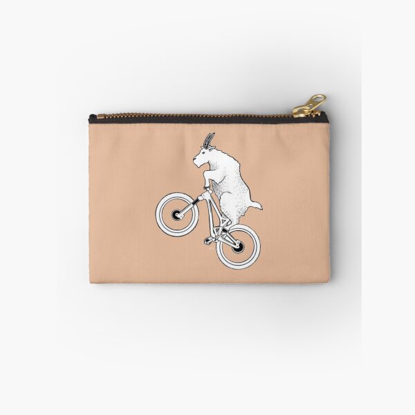 Item preview, Cycling goat designed and sold by Roisin678.