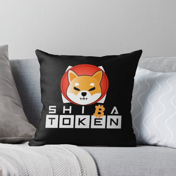 Item preview, Shiba Inu token crypto, Shib Inu Hodler Coin Cryptocurrency Funny  designed and sold by PIXEcompany.