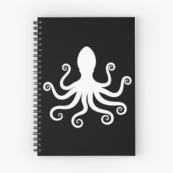 Item preview, Strong Octopus designed and sold by treasure-crafts.