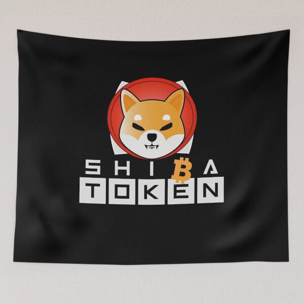 Item preview, Shiba Inu token crypto, Shib Inu Hodler Coin Cryptocurrency Funny  designed and sold by PIXEcompany.
