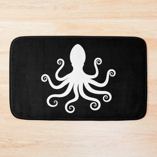 Item preview, Strong Octopus designed and sold by treasure-crafts.