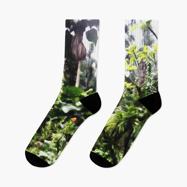 Item preview, Botanical Garden Singapore 1 - BLUR designed and sold by Art-Frankenberg.