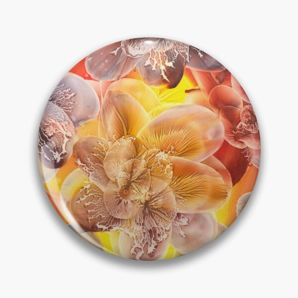 Item preview, Flowers IV designed and sold by Brush & Soul.
