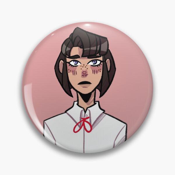 Item preview, Mukuro Ikusaba designed and sold by Kraenny.