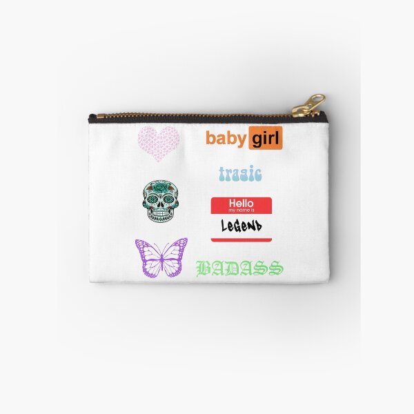 Item preview, Rainbow Style Variety Pack designed and sold by everything4eva.
