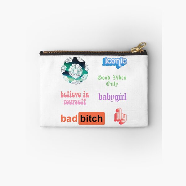 Item preview, Rainbow Babygirl Variety Pack designed and sold by everything4eva.