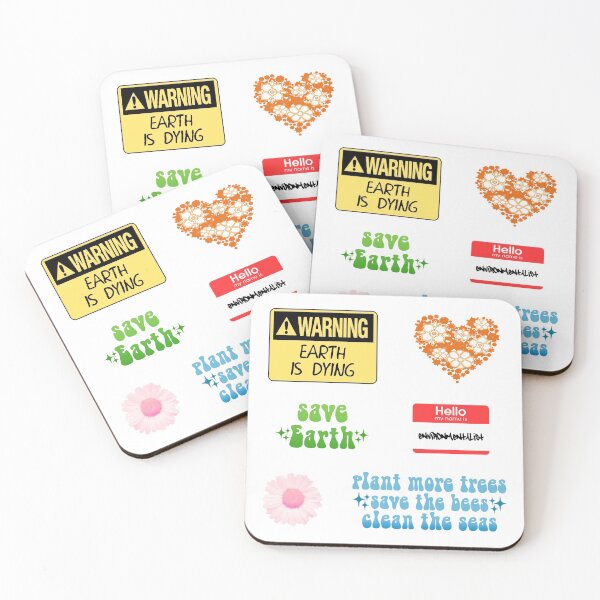 Artikelvorschau, Rainbow Save Earth-Sortenpaket entworfen und verkauft von everything4eva.