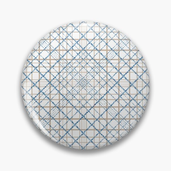 Item preview, Home-decor Tartan 3 , tartan, diagonal, minimal, fashion, lines, young, modern, stylish, minimal, line, minimalist, line-art, designed and sold by PrintedDreams.