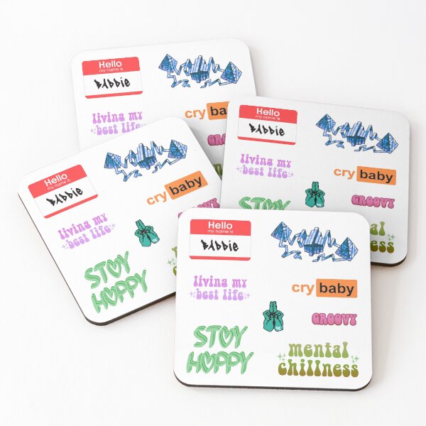 Artikelvorschau, Rainbow Groovy-Sortenpaket entworfen und verkauft von everything4eva.