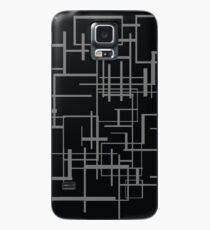 Funda/vinilo para Samsung Galaxy Camisa de Prompto, FFXV
