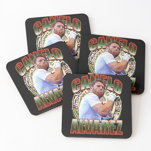 Item preview, Canelo-Alvarez designed and sold by seeley4.