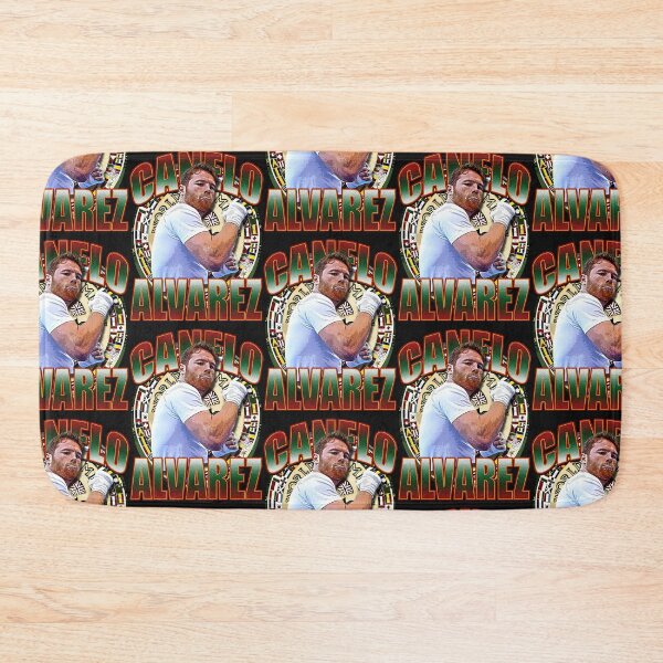 Item preview, Canelo-Alvarez designed and sold by seeley4.