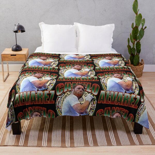 Item preview, Canelo-Alvarez designed and sold by seeley4.