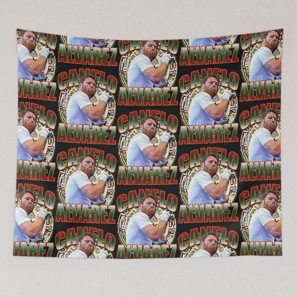 Item preview, Canelo-Alvarez designed and sold by seeley4.