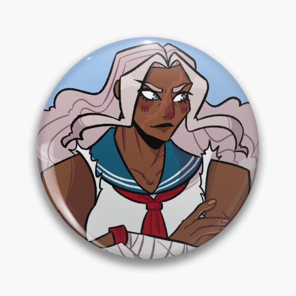 Item preview, Sakura Ogami designed and sold by Kraenny.