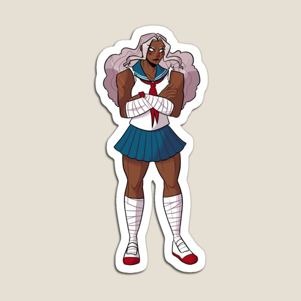 Item preview, Sakura Ogami designed and sold by Kraenny.