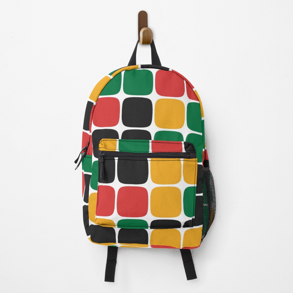 Item preview, Backpack designed and sold by johnuttley.