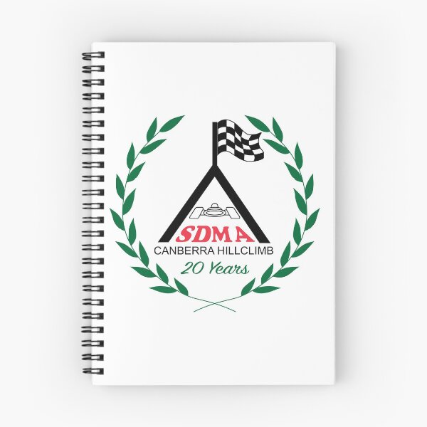 Item preview, SDMA Hillclimb designed and sold by SDMA-Hillclimb.