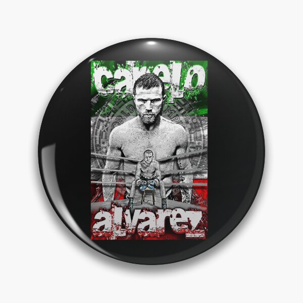 Item preview, Canelo-Alvarez designed and sold by seeley4.